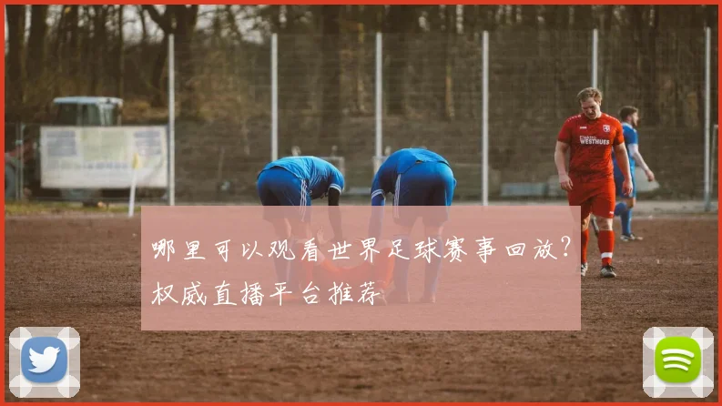 哪里可以观看世界足球赛事回放？权威直播平台推荐